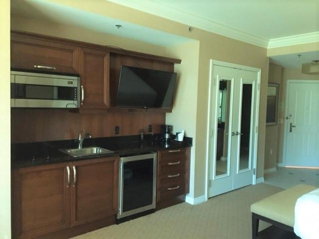 Mgm Signature Condo Hotel By Owner - No Resort Fee !! 라스베이거스 외부 사진