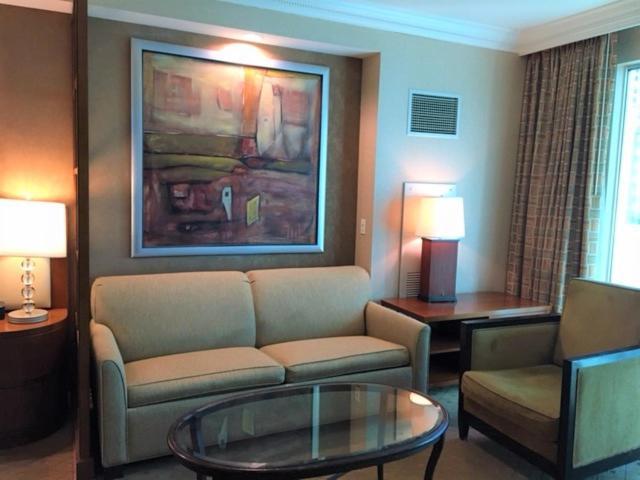 Mgm Signature Condo Hotel By Owner - No Resort Fee !! 라스베이거스 외부 사진