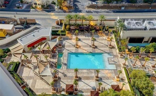 Mgm Signature Condo Hotel By Owner - No Resort Fee !! 라스베이거스 외부 사진