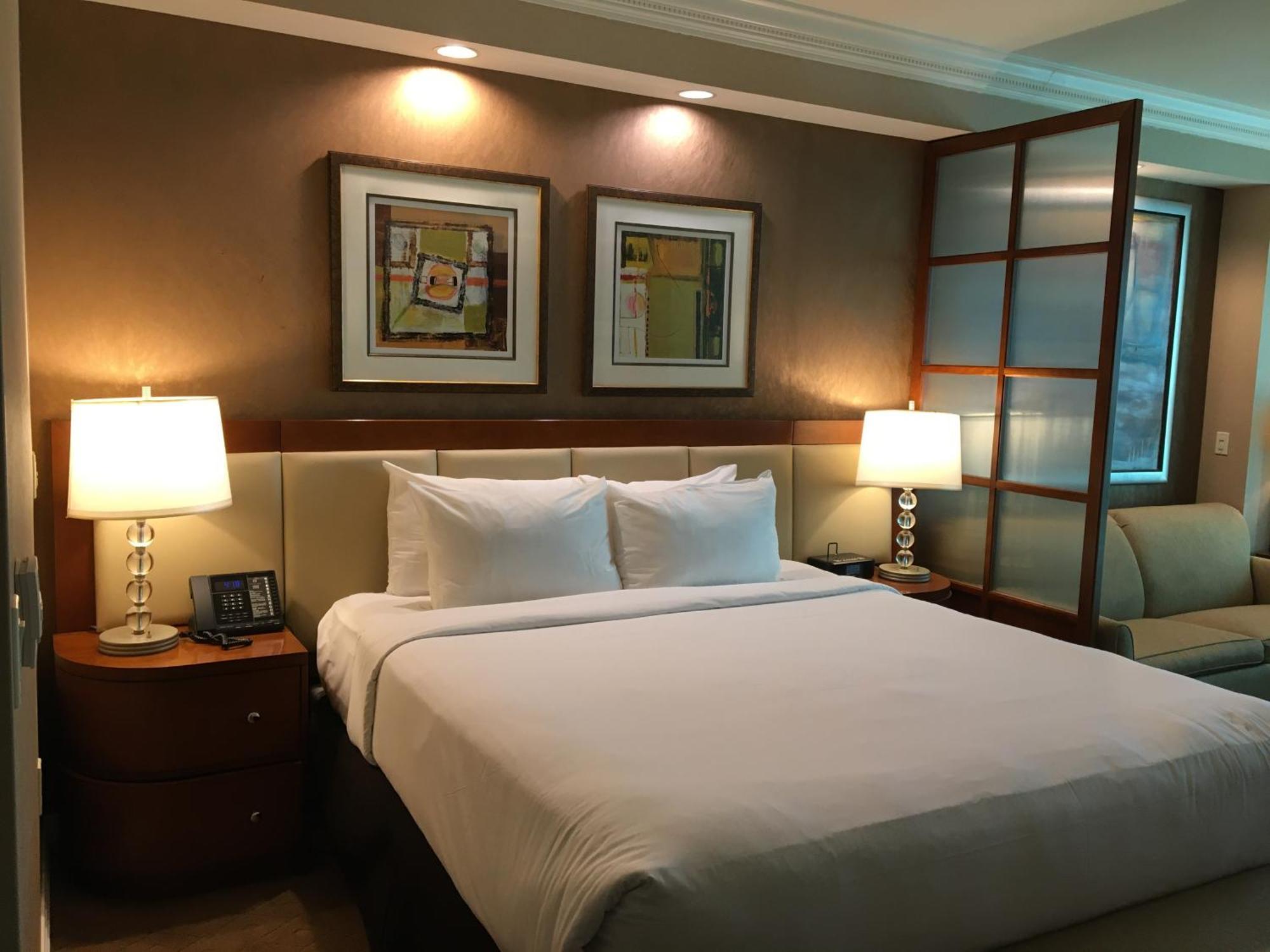 Mgm Signature Condo Hotel By Owner - No Resort Fee !! 라스베이거스 외부 사진
