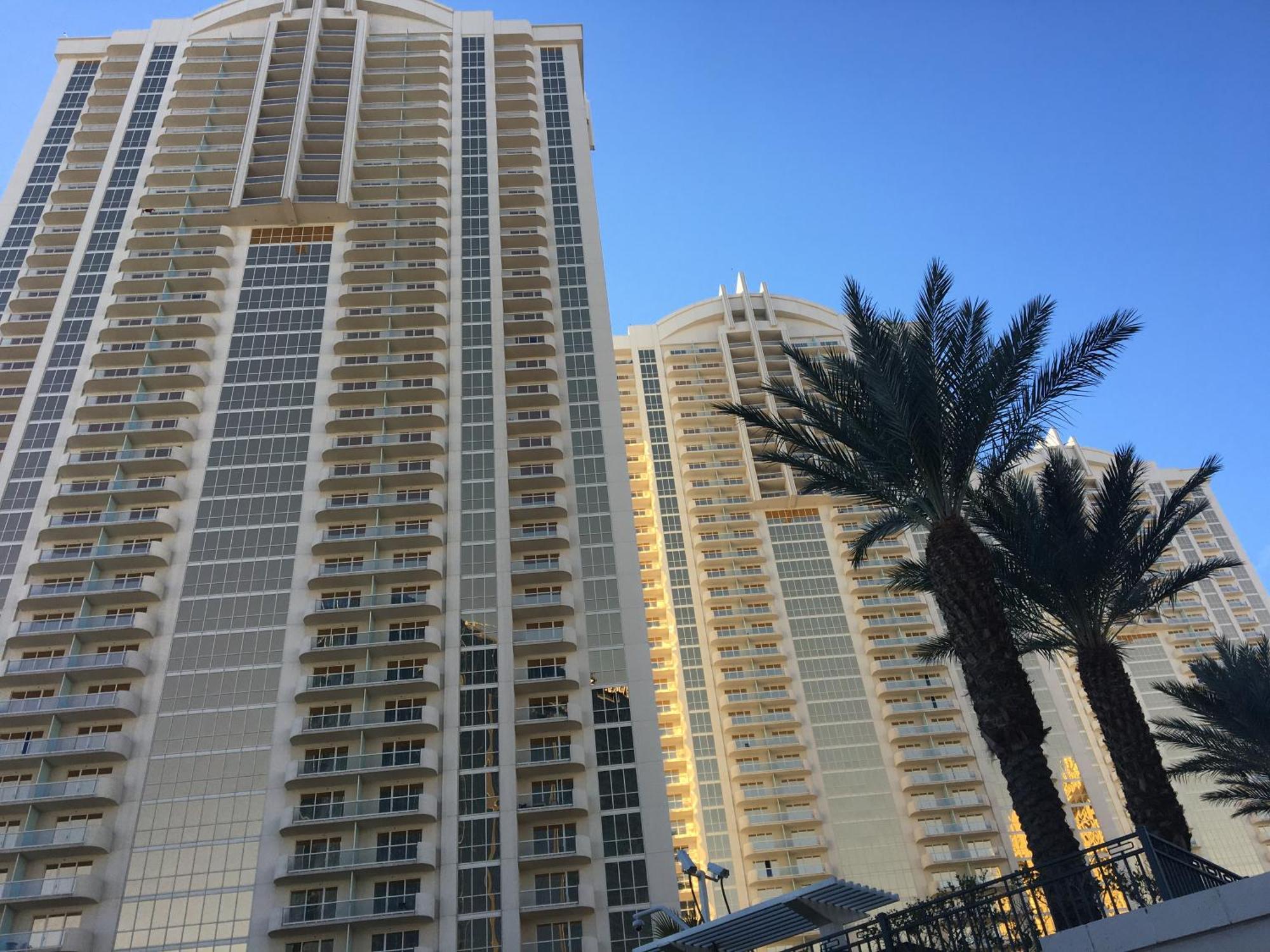 Mgm Signature Condo Hotel By Owner - No Resort Fee !! 라스베이거스 외부 사진