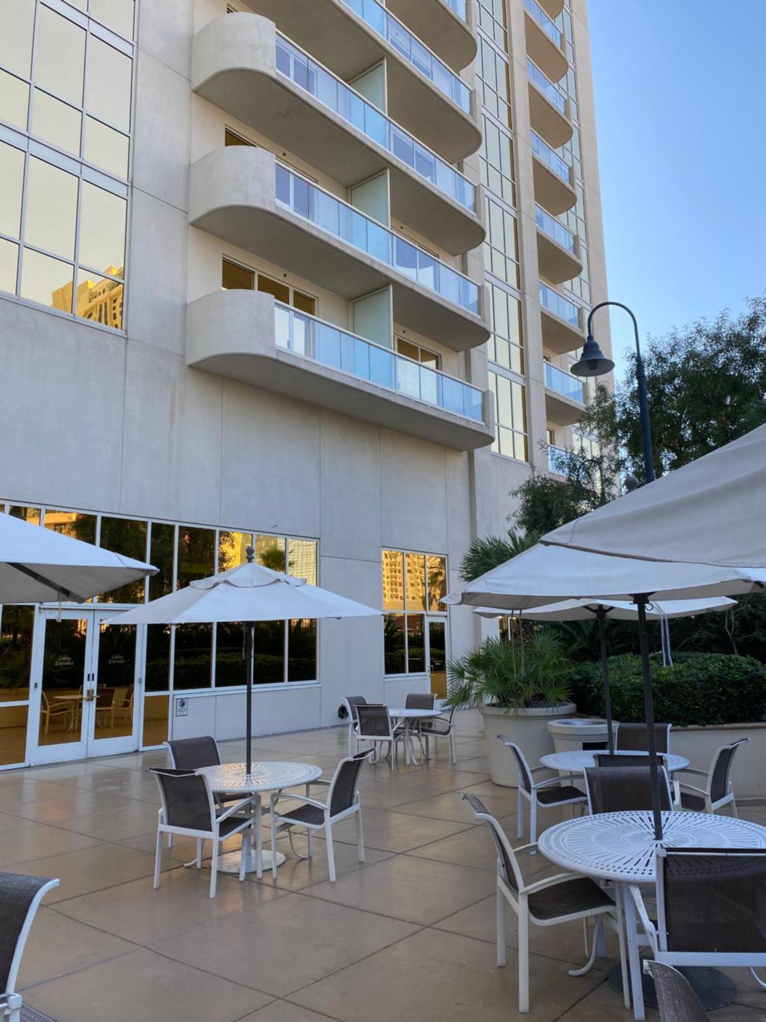 Mgm Signature Condo Hotel By Owner - No Resort Fee !! 라스베이거스 외부 사진